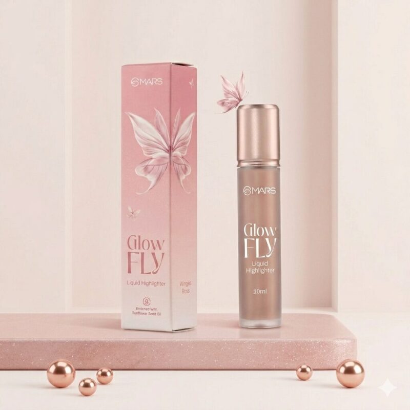 MARS Glowfly Liquid Highlighter