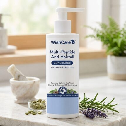 Multi-Peptide Anti Hairfall Conditioner