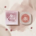 MARS Lip & Cheek Tint