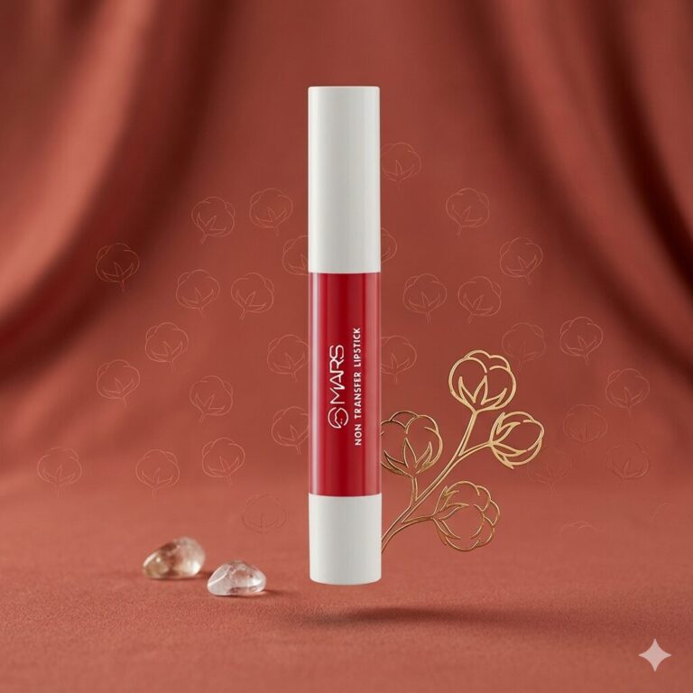 MARS Super Stay Non Transfer Lipstick