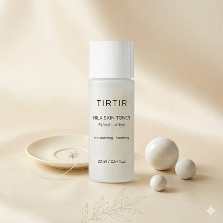Tirtir Milk Toner Mini 20ml
