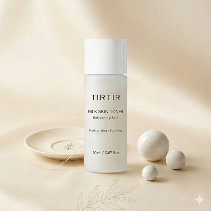 Tirtir Milk Toner Mini 20ml