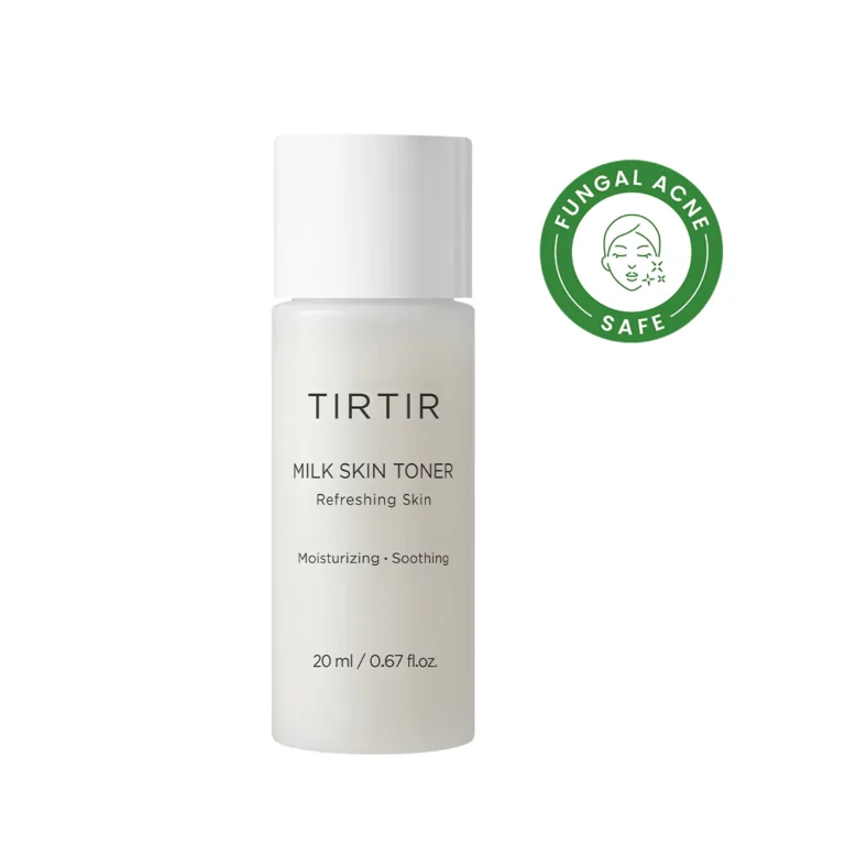 Milk Skin Toner 20ml Fa safe