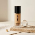 Complexion Pro Long Lasting Breathable Matte Foundation