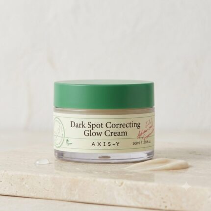 Axis-Y Dark Spot Correcting Glow Cream 50ml