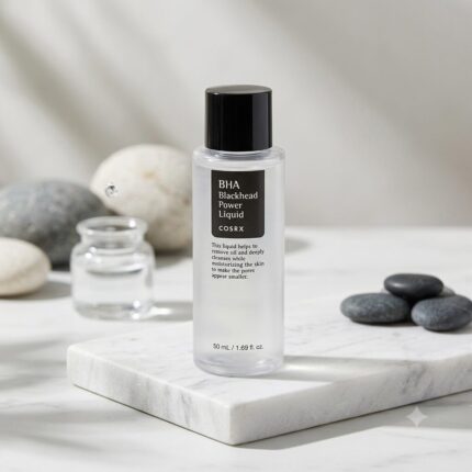 COSRX BHA Blackhead Power Liquid 50ml