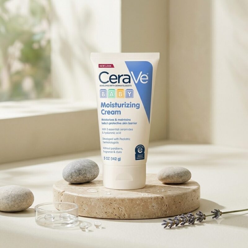 Cerave Baby Moisturizing Cream 142g