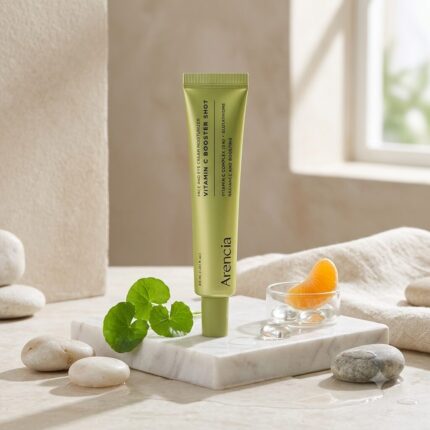 ARENCIA Vitamin C Booster Shot 30ml