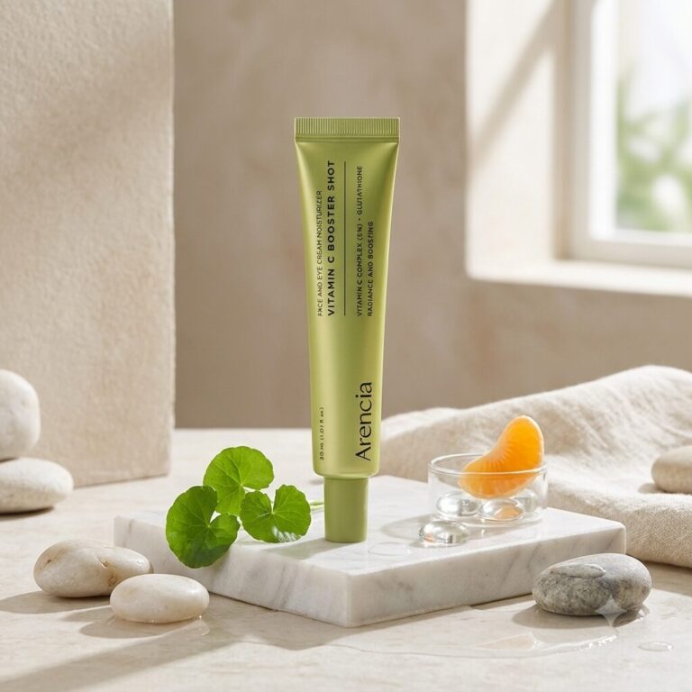 ARENCIA Vitamin C Booster Shot 30ml