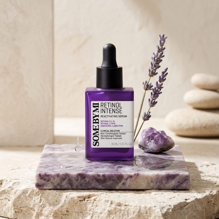 Some By Mi Retinol Intense Reactivating Serum 30ml