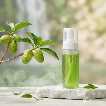 Celimax The Real Noni Acne Bubble Cleanser 155mL