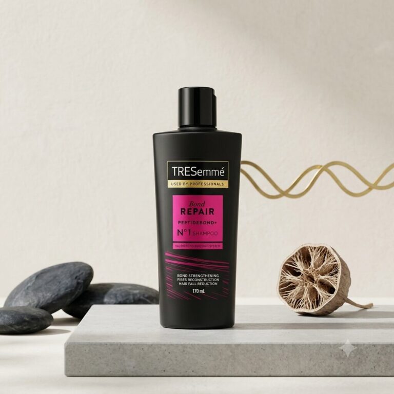 Tresemme Bond Repair Peptidebond Shampoo 170ml