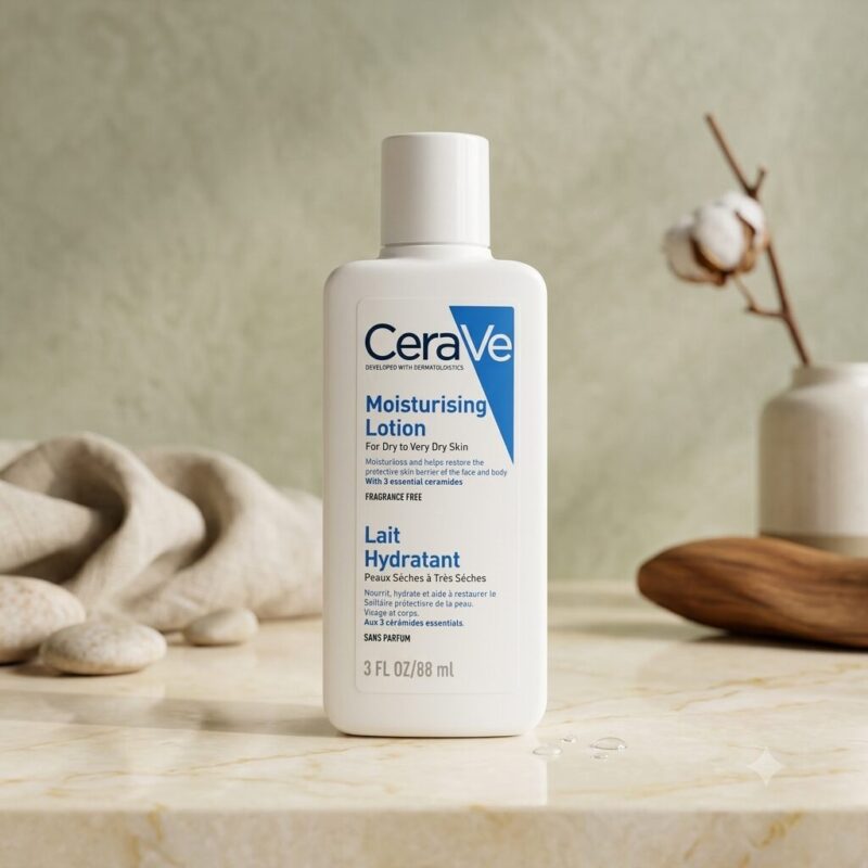 Gemini GeCerave Moisturising Lotion 88mlnerated Image b5ztvfb5ztvfb5zt