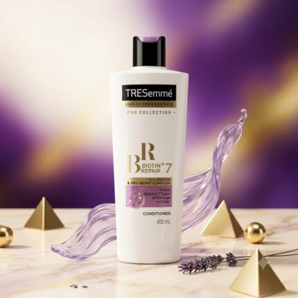 TRESemme Biotin + Repair 7 Conditioner 400ml