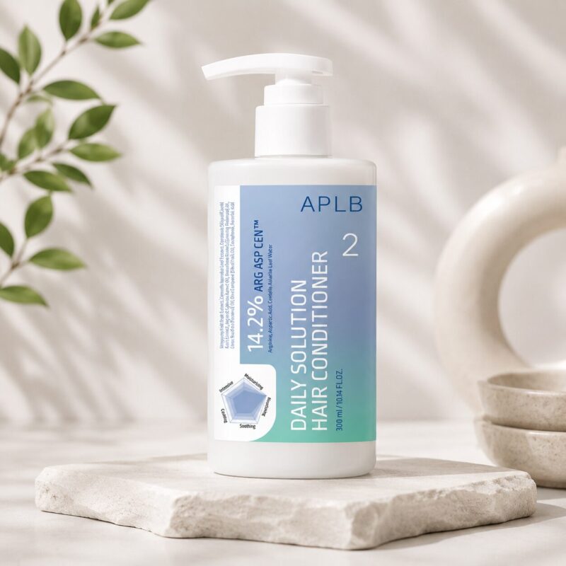 APLB Daily Solution Hair Conditioner 300ML