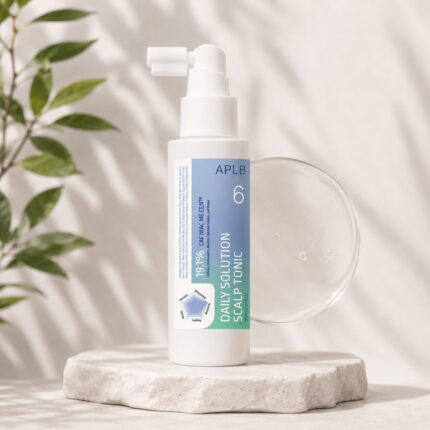 APLB Daily Solution Scalp Tonic