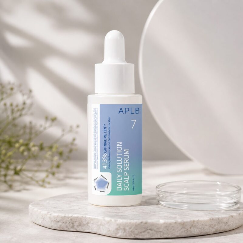APLB Daily Solution Scalp Serum 40ML