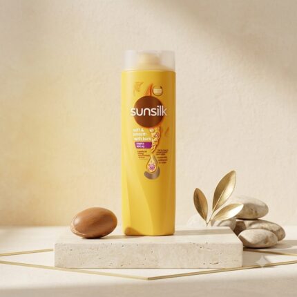 Sunsilk Soft & Smooth Shampoo 300ml (Thailand)