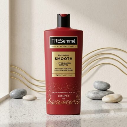 Tresemme Keratin Smooth Salon Professional Quality Shampoo 685ml