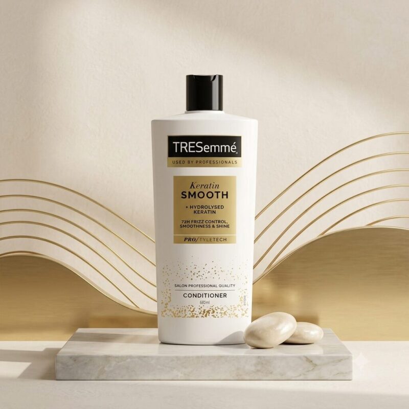 Tresemme Keratin Smooth Conditioner 685ml (Poland)