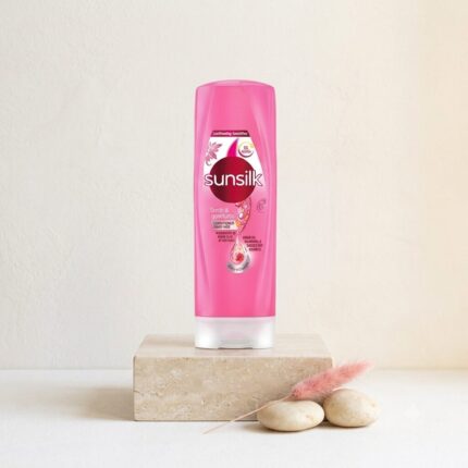 SUNSILK Smooth & Manageable Conditioning Smoothies Conditioner 300ml (Thailand)