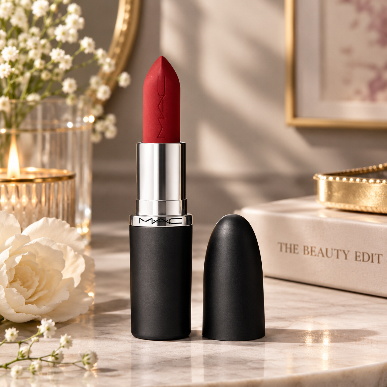 M·A·Cximal Silky Matte Lipstick M·A·Cximal Silky Matte Lipstick