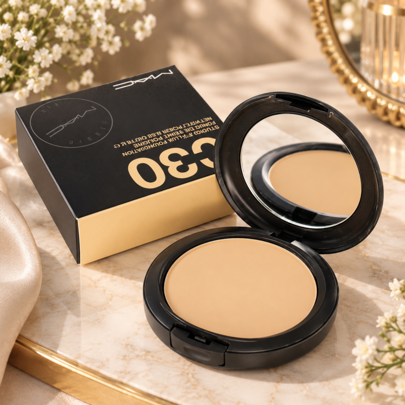 Studio Fix Powder Plus Foundation