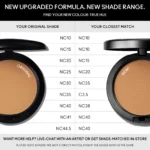 Studio Fix Powder Plus Foundation