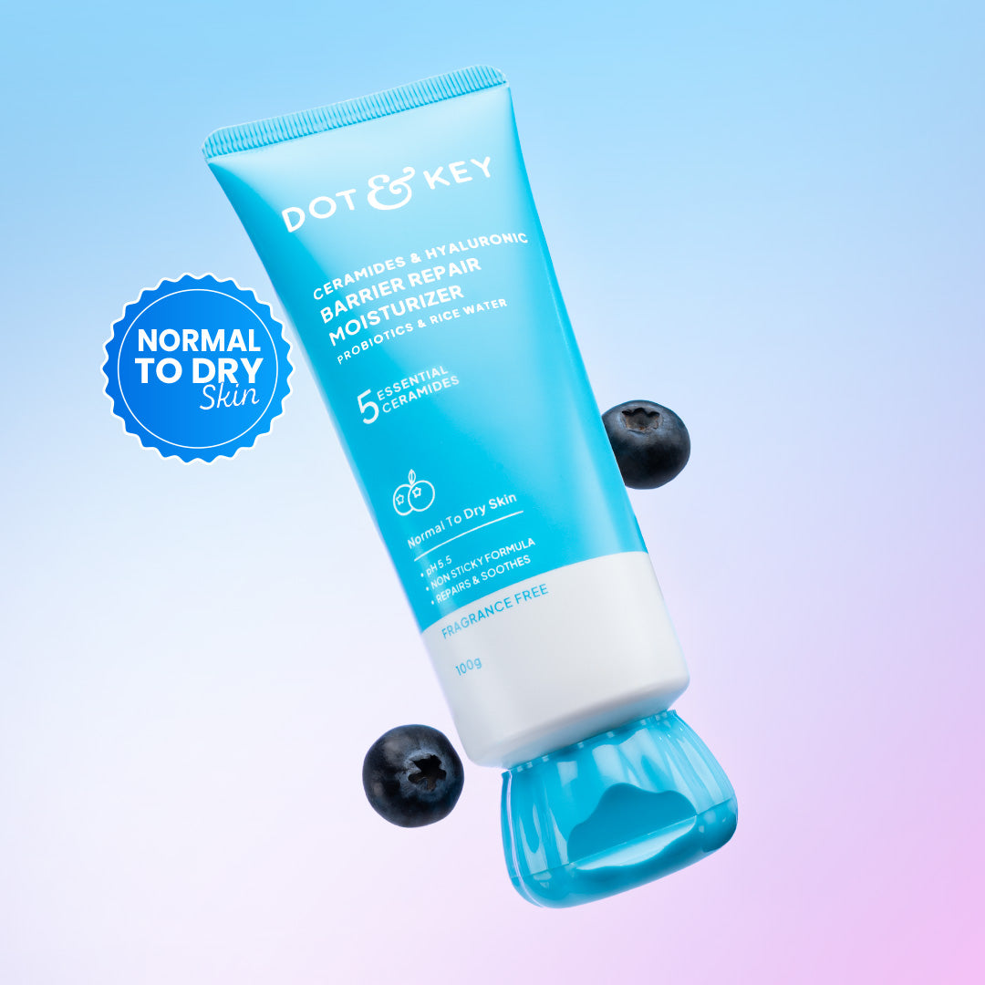 Dot and Key Barrier Repair Oil-Free Moisturizer Dot and Key Barrier Repair Oil-Free Moisturizer