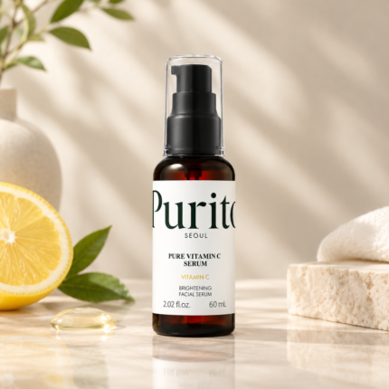 PURITO Pure Vitamin C Serum 60ml