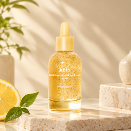 Abib Glutathiosome Dark Spot Serum Vita Drop 50ml